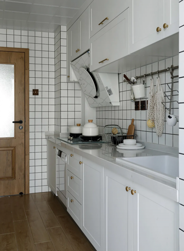 北京傳媒夫婦曬100㎡私宅引圍觀！花40W裝出日劇中的家：想住