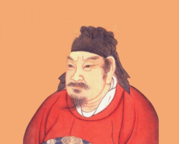 中國歷史當中拯救社稷於危難的五大名將