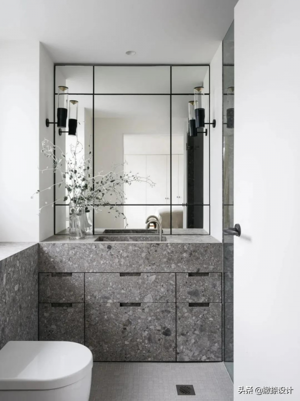 國外案例分享/Handelsmann Khaw新作,澳大利亞的野派現代 國外案例分享/Handelsmann Khaw新作,澳大利亞的野派現代