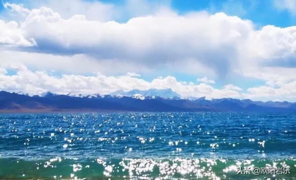 中國最美10個旅行地，私藏的美景，放入你的旅行清單，好麼？