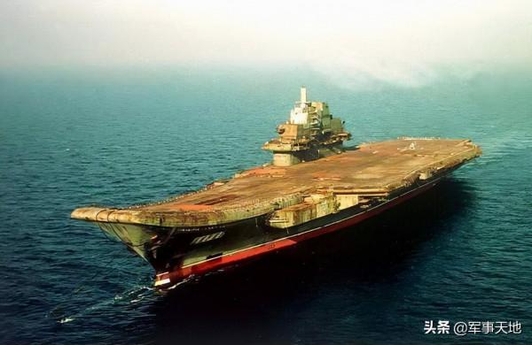 美軍要一個打倆:兩條戰線同時作戰!俄海上告急,看上遼寧艦了? 美軍要一個打倆:兩條戰線同時作戰!俄海上告急,看上遼寧艦了?