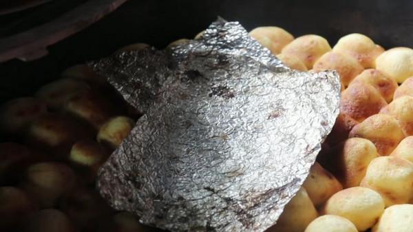 四川大叔30年只做一種小吃，三代傳承堅持古法制作，日限量20鍋