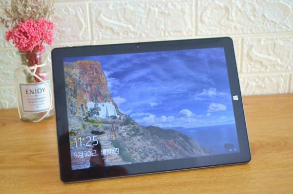 好傢伙！敢和surface比？價格不及其一半酷比魔方iwork 20Pro憑啥