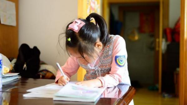 小學生讀《撒野》有感，寫讀後感上交給老師，老師的反應讓人暖心