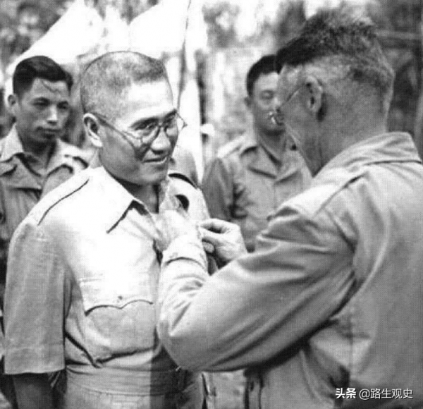 廖耀湘一直不被臺灣提起，他的後人都在美國，是怎麼看待大陸的？