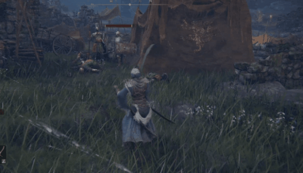 還是那個你熟悉的味道：《艾爾登法環 網路測試版》試玩報告