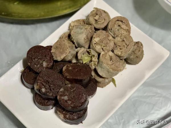 “內蒙古姐夫”帶我吃遍鄂爾多斯美食