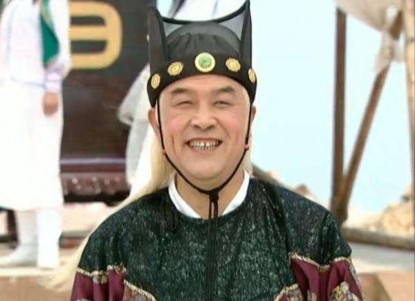 《人民的名義》中的11位“國家一級演員”，包括愛學英語的陳清泉