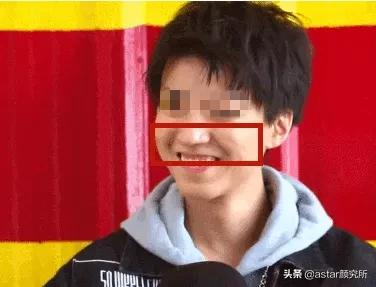 拉垮顏值的“印第安紋”，終於找上了95後