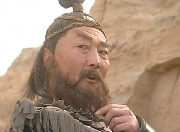 矯矯不群的奇男子：摩天居士謝煙客在俠客行中的戰績