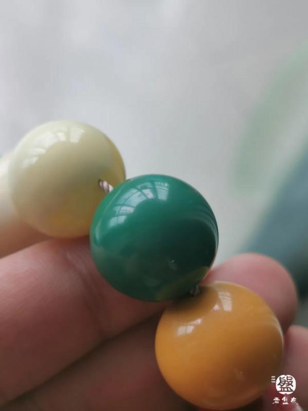 湊多寶手串，是怎樣一種體驗？