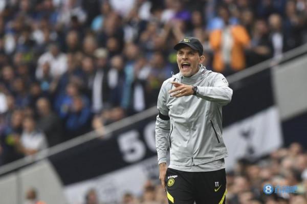 強！圖赫爾接手後，切爾西在英超15次零封、僅丟14球