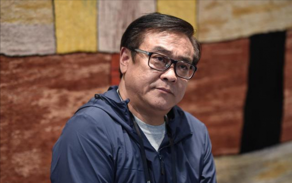 古天樂的人間清醒，和他換膚色的真相