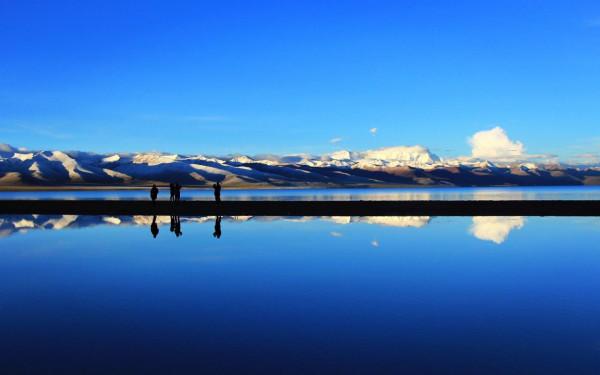 “紅旗河”西部調水方案,耗資是三峽工程的10倍,網友:有必要嗎 “紅旗河”西部調水方案,耗資是三峽工程的10倍,網友:有必要嗎