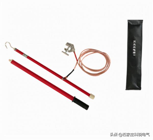 掌握了這些，放電棒用起來更輕鬆了