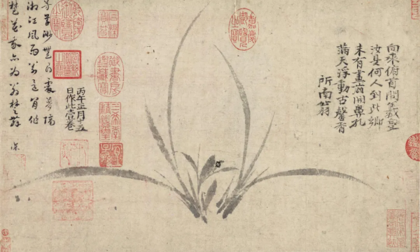 美是什麼? 美是什麼?