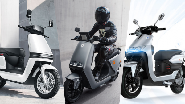 雅迪、愛瑪、臺鈴,電動車哪個牌子好?從品牌、技術、配置講明白 雅迪、愛瑪、臺鈴,電動車哪個牌子好?從品牌、技術、配置講明白