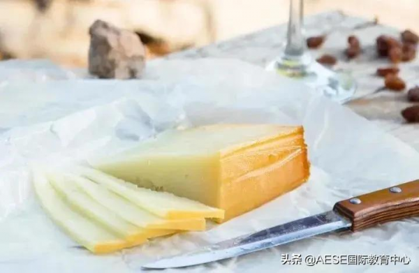 巴斯克,西班牙美食聖地 巴斯克,西班牙美食聖地