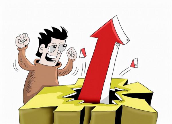 市場開始走弱，新能源、光伏再度調整，需要回避風險了嗎？