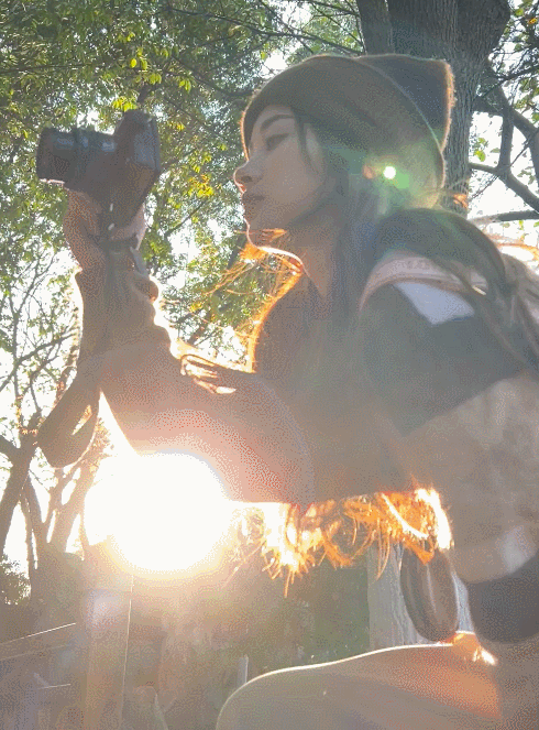 馬丁靴+連衣裙=秋冬王炸組合，顯高顯瘦，時髦慘了