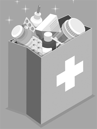 有效還沒副作用 海淘藥品真那麼“神”？