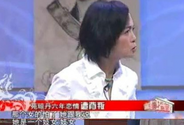 要顏沒顏，要氣質沒氣質，這6位明星，卻偏偏嫁入豪門