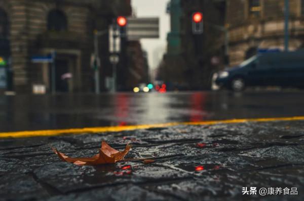 春季陰雨連綿，這些陰雨天氣的養生知識要知道
