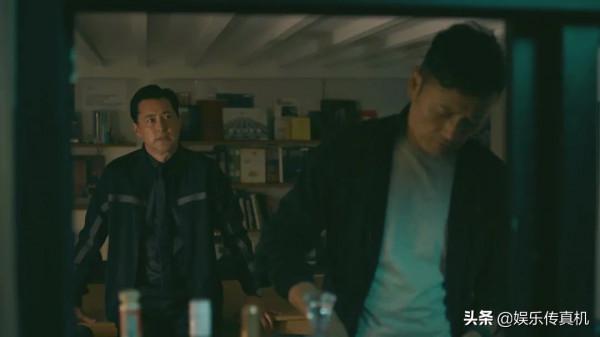 《飛虎之壯志英雄》最終BOSS會是誰？我想到這四種可能