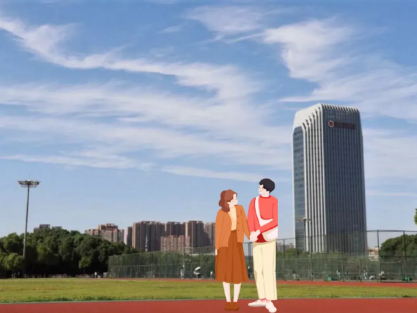 湖北這所大學火了!佔地2000餘畝,入選全國最美高校,還是影視劇拍攝地! 湖北這所大學火了!佔地2000餘畝,入選全國最美高校,還是影視劇拍攝地!