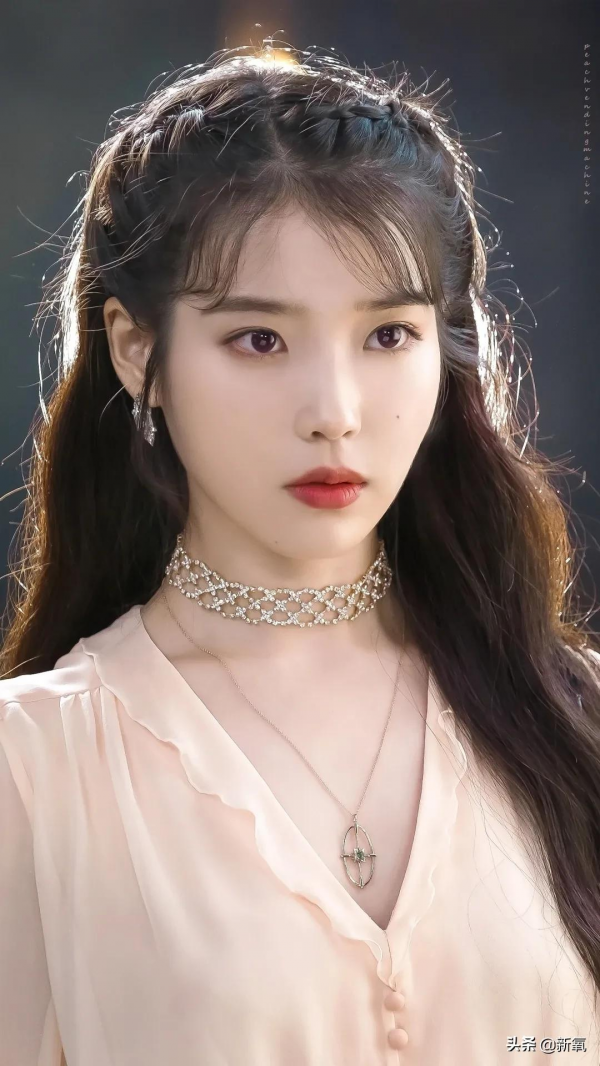 范冰冰接班人離開濾鏡一秒認不出,魚頭泡餅臉如何自救? 范冰冰接班人離開濾鏡一秒認不出,魚頭泡餅臉如何自救?