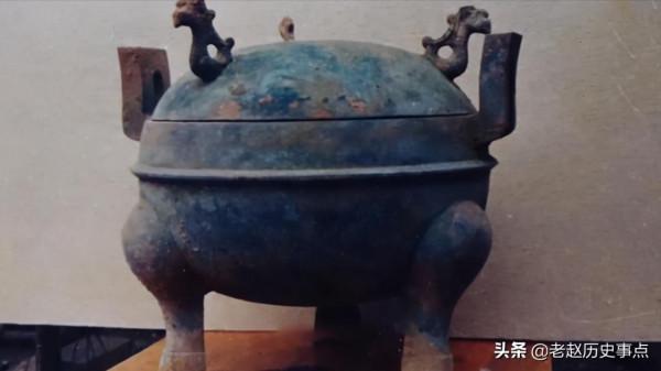 常山王陵發掘記:一場鬧劇,牽出一座驚天大墓,竟要當地駐軍保護 常山王陵發掘記:一場鬧劇,牽出一座驚天大墓,竟要當地駐軍保護