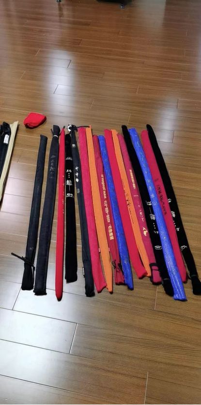 二十年臺釣之路，看看臺釣究竟需要哪些裝備？