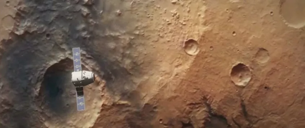 重大!澳洲即將首次登月!與NASA合作!研究人類如何在外星生存 重大!澳洲即將首次登月!與NASA合作!研究人類如何在外星生存