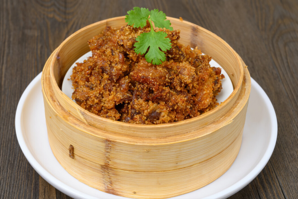 江西哪道菜最好吃？經過評選，這10道贛菜比較出名，你吃過幾種？