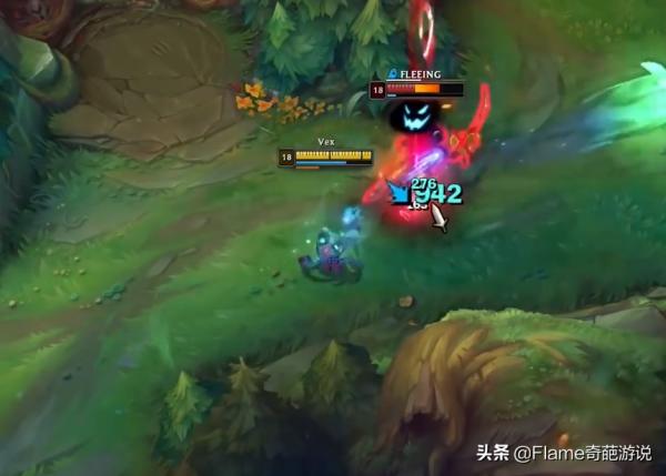 新英雄薇古絲成位移英雄剋星,亞索還能快樂起來嗎? 新英雄薇古絲成位移英雄剋星,亞索還能快樂起來嗎?