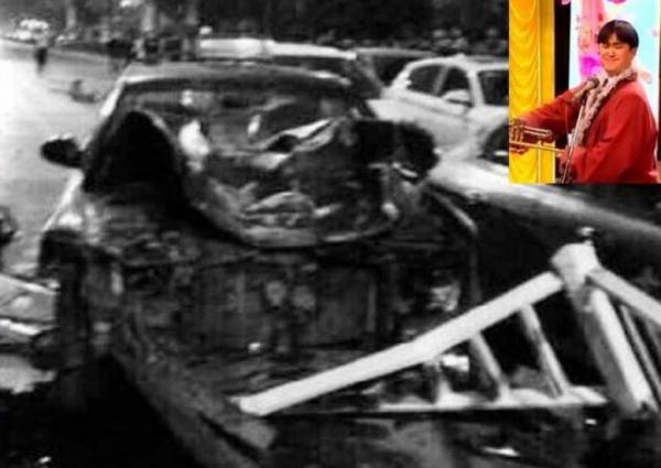 “相聲天才”洛桑:27歲爆紅去世,一張欠條被郭德綱儲存了26年 “相聲天才”洛桑:27歲爆紅去世,一張欠條被郭德綱儲存了26年