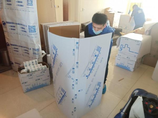 移民黨一個人如何高效省心搬家到國外？