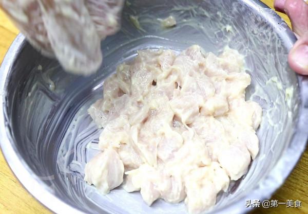 糖醋最好吃的5種做法，酸甜可口，開胃又下飯，大人小孩都愛吃