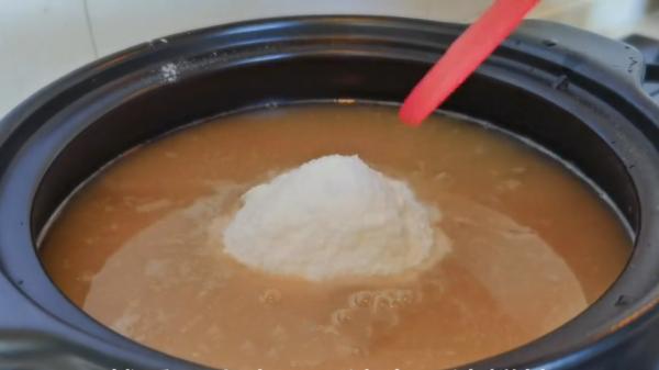 秋日忌寒涼,多吃3紅3白,少吃2綠,潤肺去秋燥,一家老小身體棒 秋日忌寒涼,多吃3紅3白,少吃2綠,潤肺去秋燥,一家老小身體棒