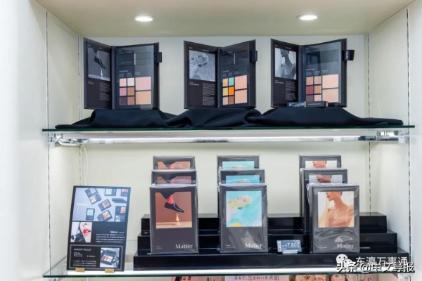 LAOX BEAUTY AIRPORT:不出國門,打造亞洲化妝品頭等艙 LAOX BEAUTY AIRPORT:不出國門,打造亞洲化妝品頭等艙