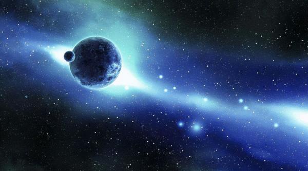 看不見，測不到，神秘的“暗物質”究竟是什麼？本文告訴你答案