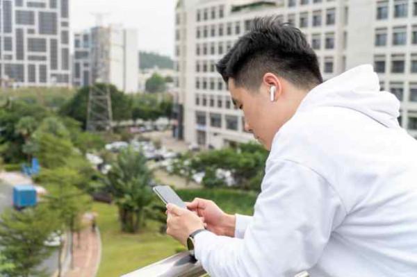 把沉浸的音樂感受帶給更多人—OPPO Enco Free2i真無線降噪耳機評測 把沉浸的音樂感受帶給更多人—OPPO Enco Free2i真無線降噪耳機評測