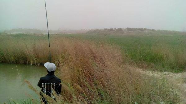 秋季野釣想要好漁獲，這些變化就得了然於心