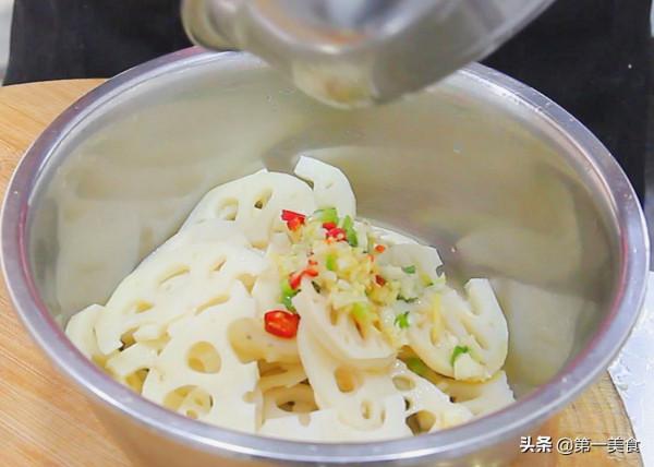 5道下酒小冷盤,開胃解膩,10分鐘做好幾道,喝酒不愁沒好菜 5道下酒小冷盤,開胃解膩,10分鐘做好幾道,喝酒不愁沒好菜