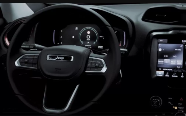 Jeep釋出新款自由俠；全新蒙迪歐下週亮相