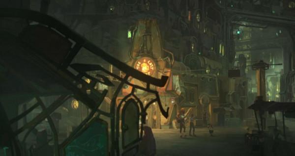 英雄聯盟動畫主題曲MV彩蛋解讀!致敬說唱神曲展現雙城衝突 英雄聯盟動畫主題曲MV彩蛋解讀!致敬說唱神曲展現雙城衝突