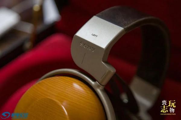 Hi-Fi十餘載初心最撩人-記索尼MDR-R10