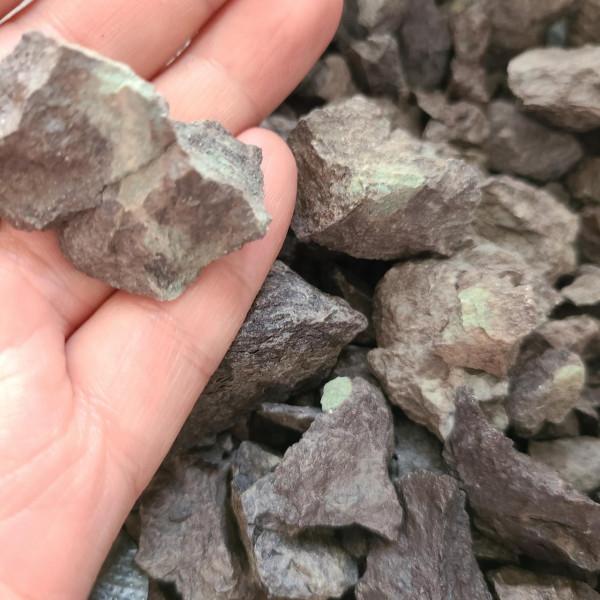 給喜歡紫砂的你——從零開始瞭解紫砂泥（底槽清）