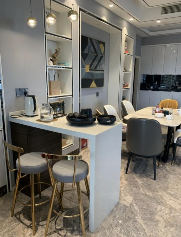 5個讚不絕口的&OpenCurlyDoubleQuote;客廳設計&rdquo;，每一個都很驚豔，建議提前收藏