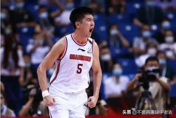 王薪凱，你這樣下去難道不怕被交易嗎？